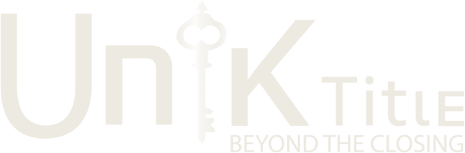 Unik Title